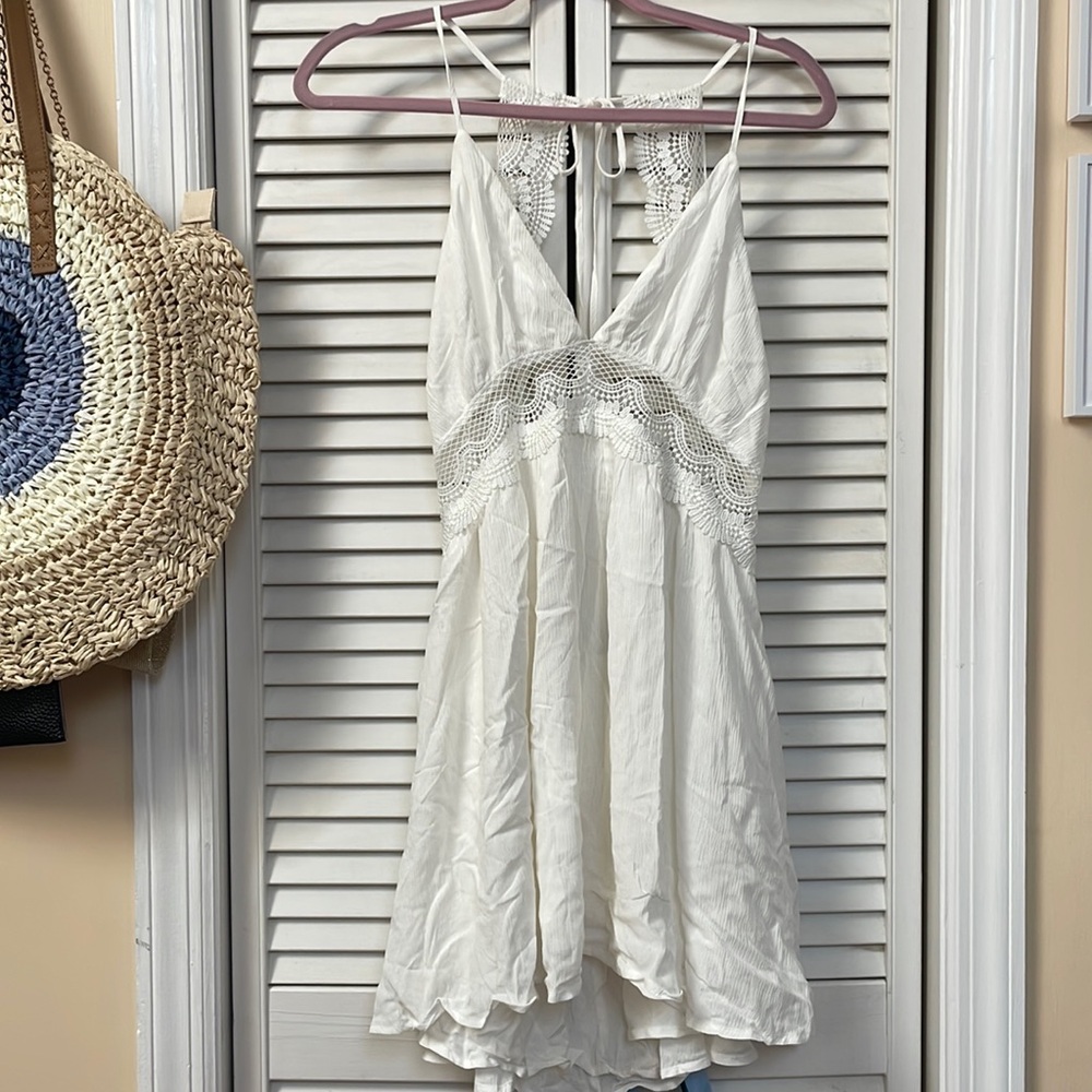 Lulu’s Dress NWOT